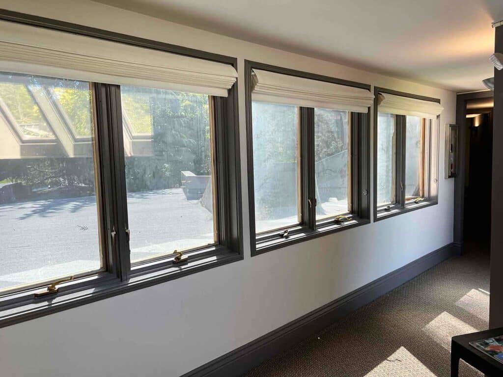 Affordable Window Tint Kentfield CA ClimatePro 2