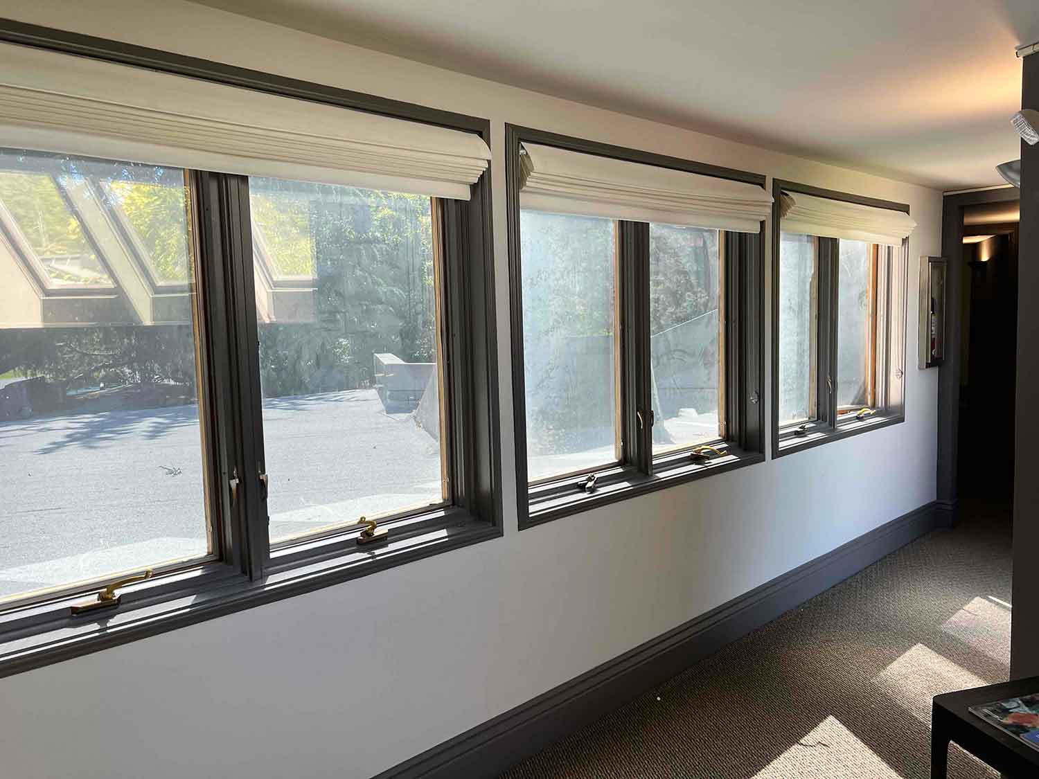 An Affordable Window Tint Option for Kentfield, CA homes from ClimatePro