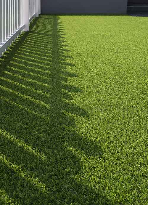 Does Window Film Protect Artificial Turf?