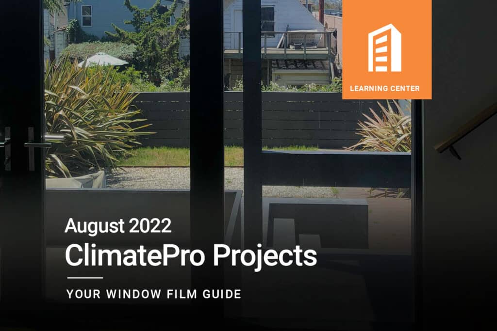 August-2022_ClimatePro-Projects