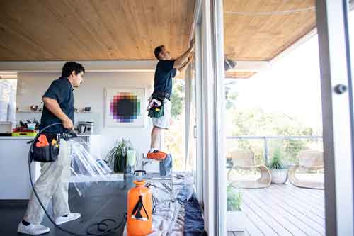 ClimatePro - The Bay Area's Best Reviewed Window Film Team