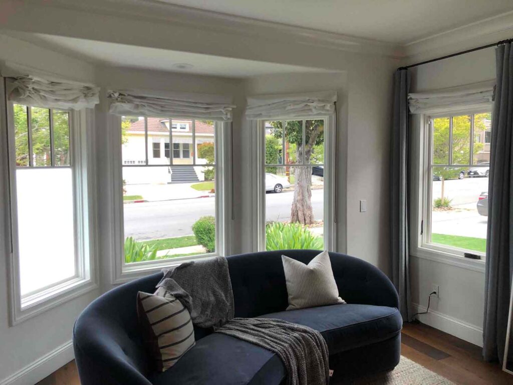 Burlingame Window Tint ClimatePro 3
