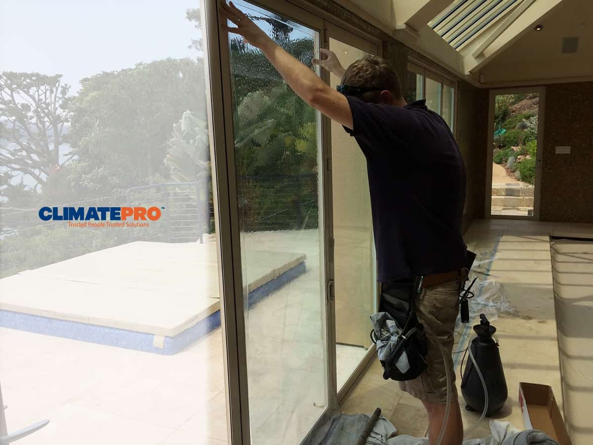 The Embarcadero Center project was one of our biggest and favorite window tinting projects to date. They’re such a big part of the San Francisco waterfront and it was a privilege to work on it.