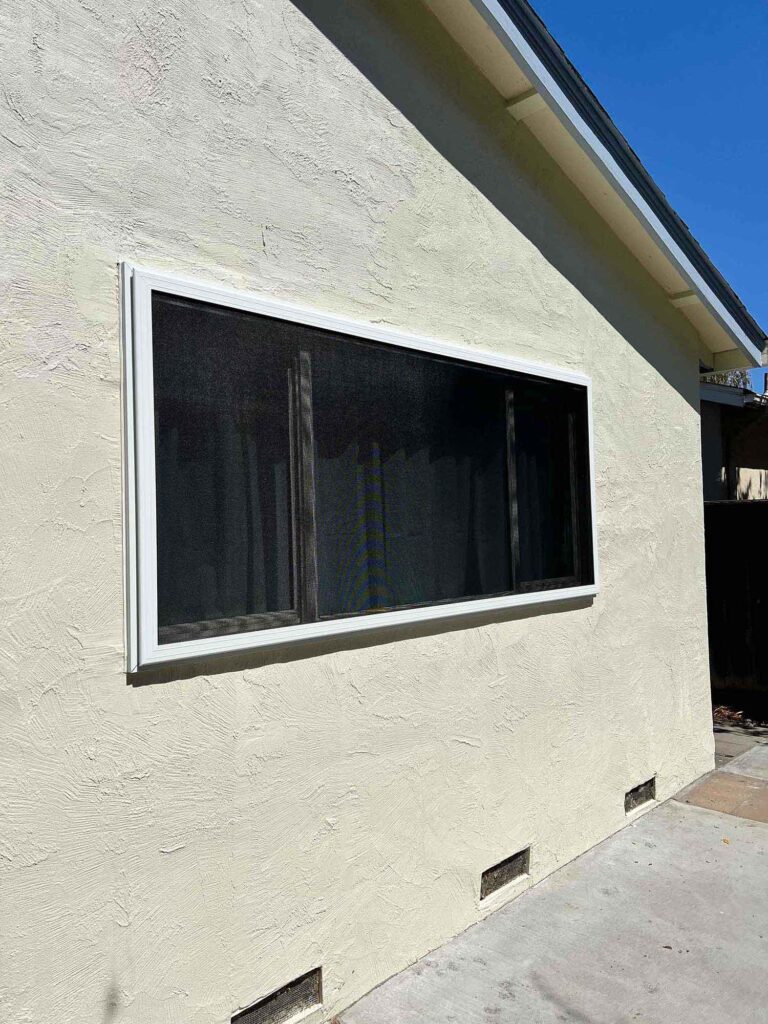 ClimatePro Crimsafe San Jose 2