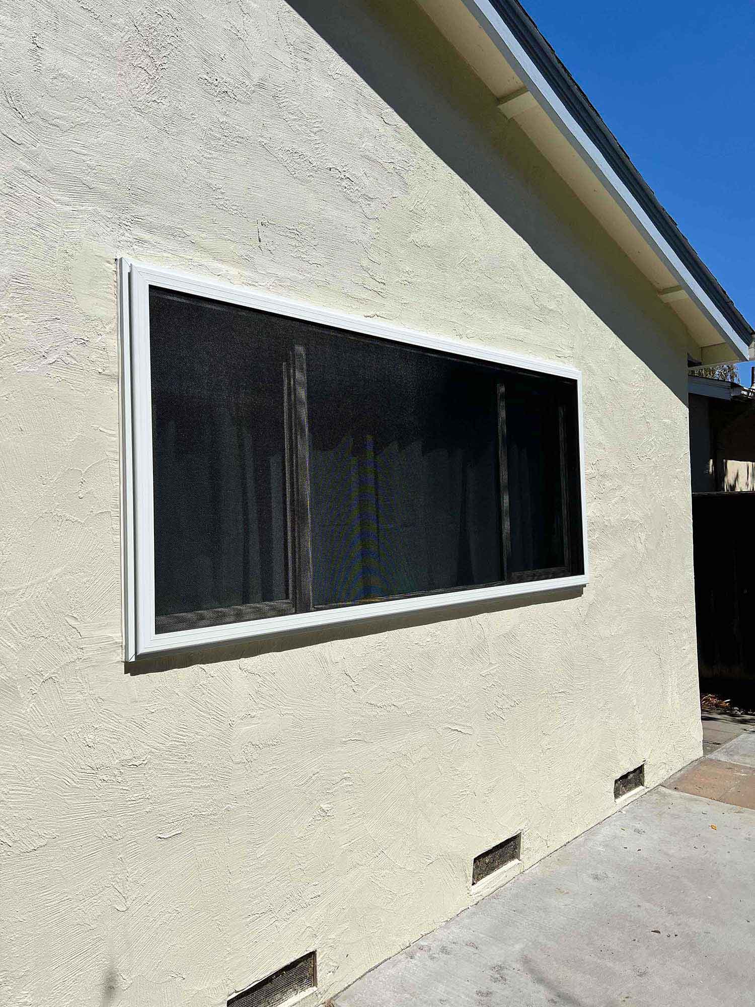 Get Crimsafe Installed on Your San Jose Home by ClimatePro