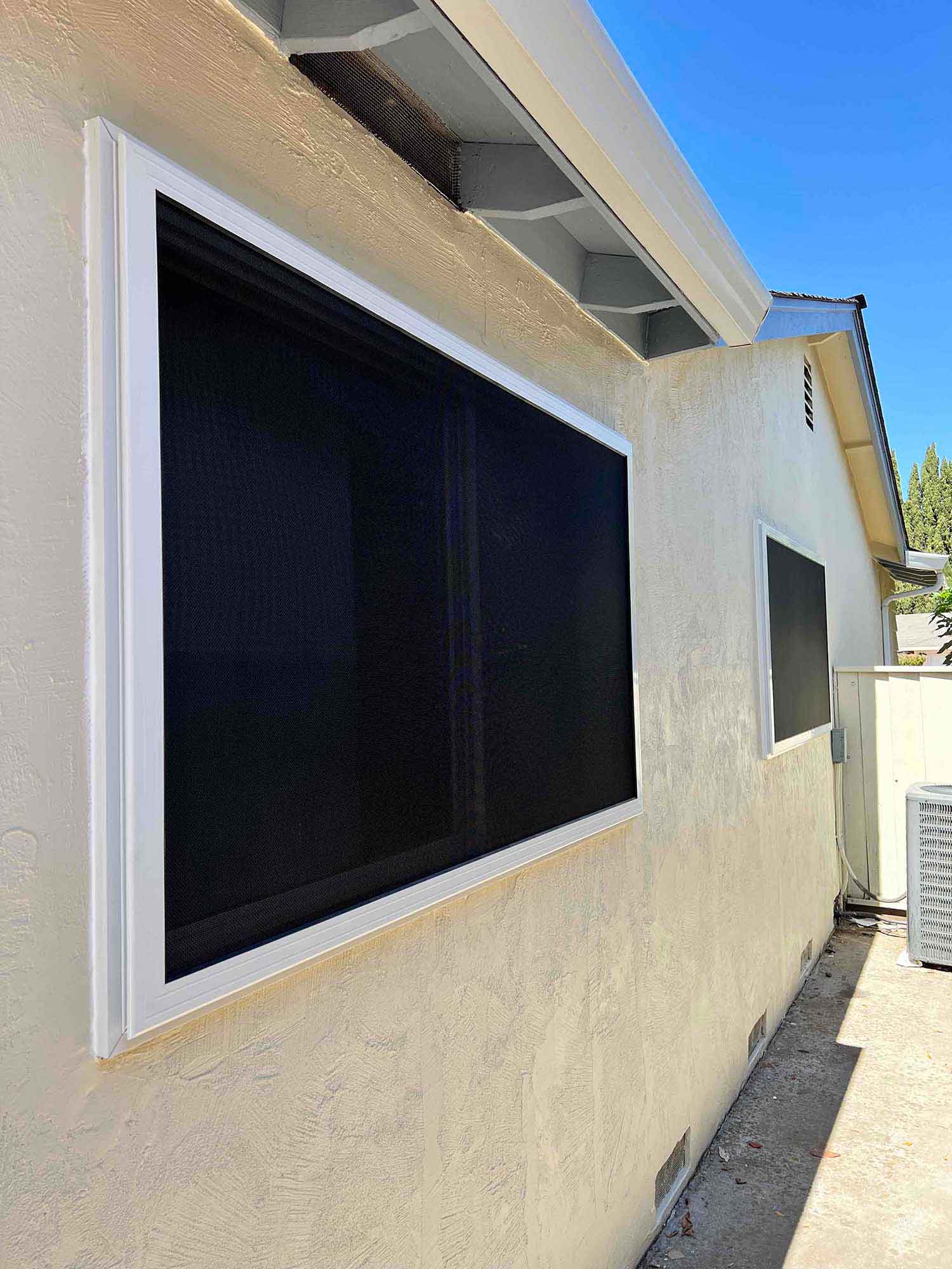 Get Crimsafe Installed on Your San Jose Home by ClimatePro