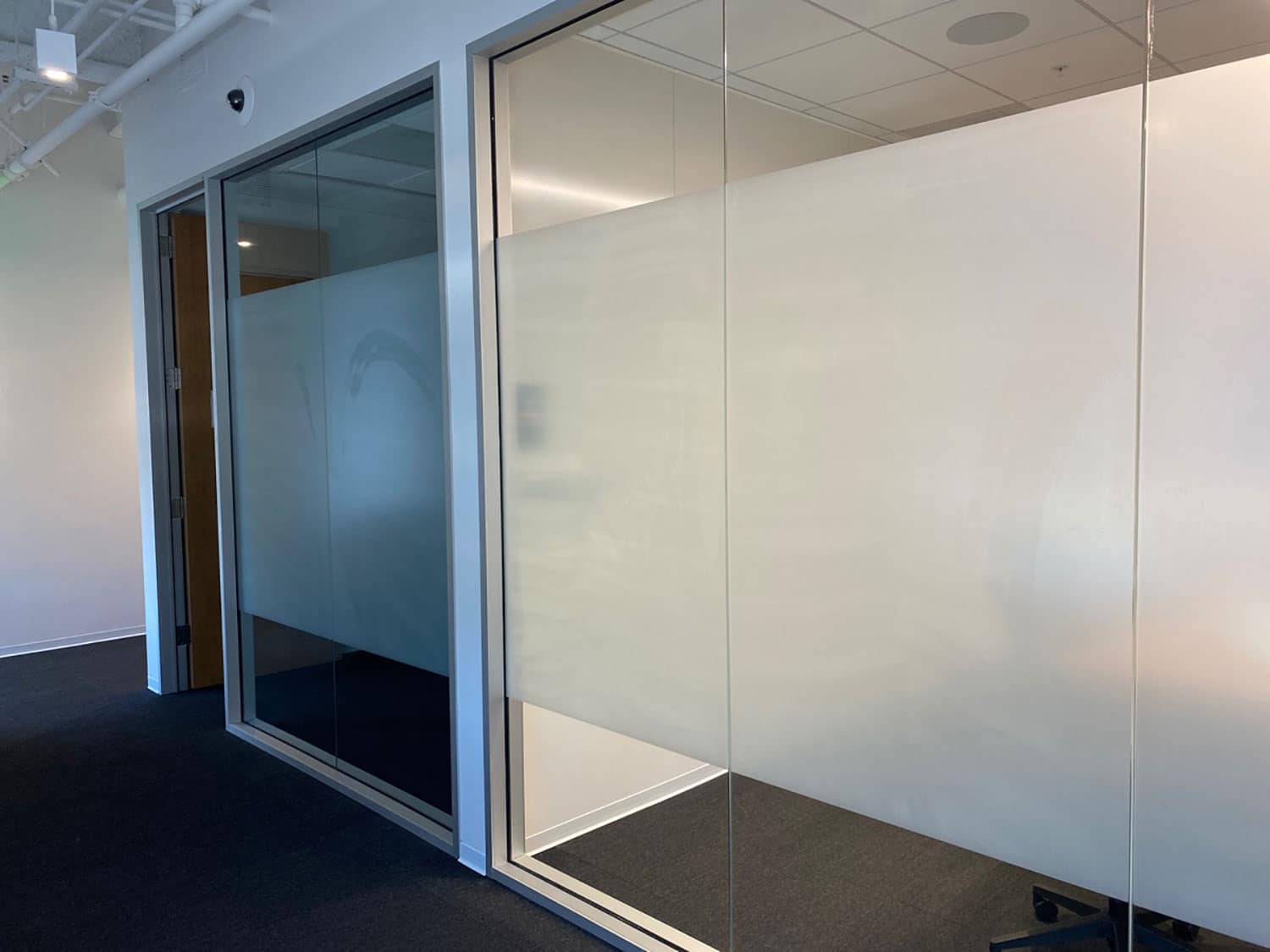 ClimatePro Installed Window Tint and Film on Homes and Offices in the San Francisco Bay Area.