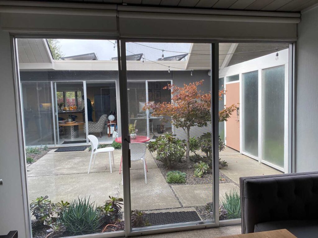 ClimatePro San Rafael Window Film 3