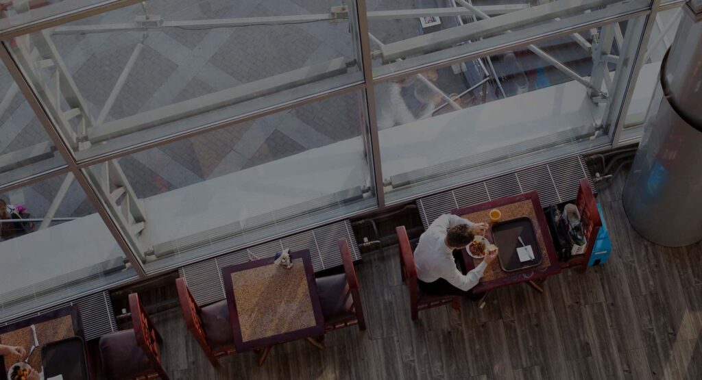 ClimatePro Window Film Daylight Redirect Film 2