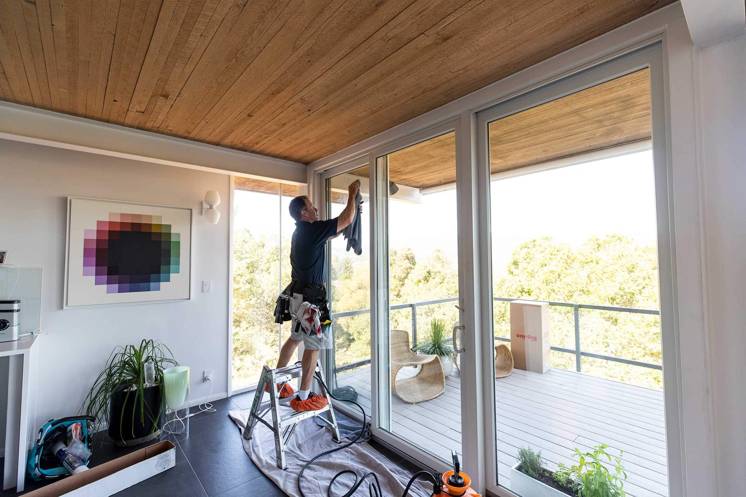 How To Select A Window Film Installation Company ClimatePro