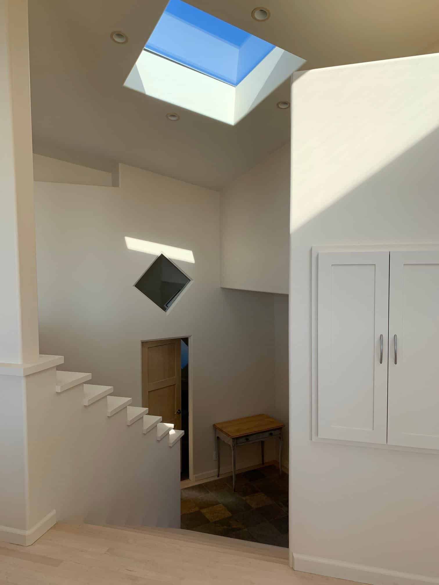4 Skylight Window FIlm Projects Every Homeowner Should See