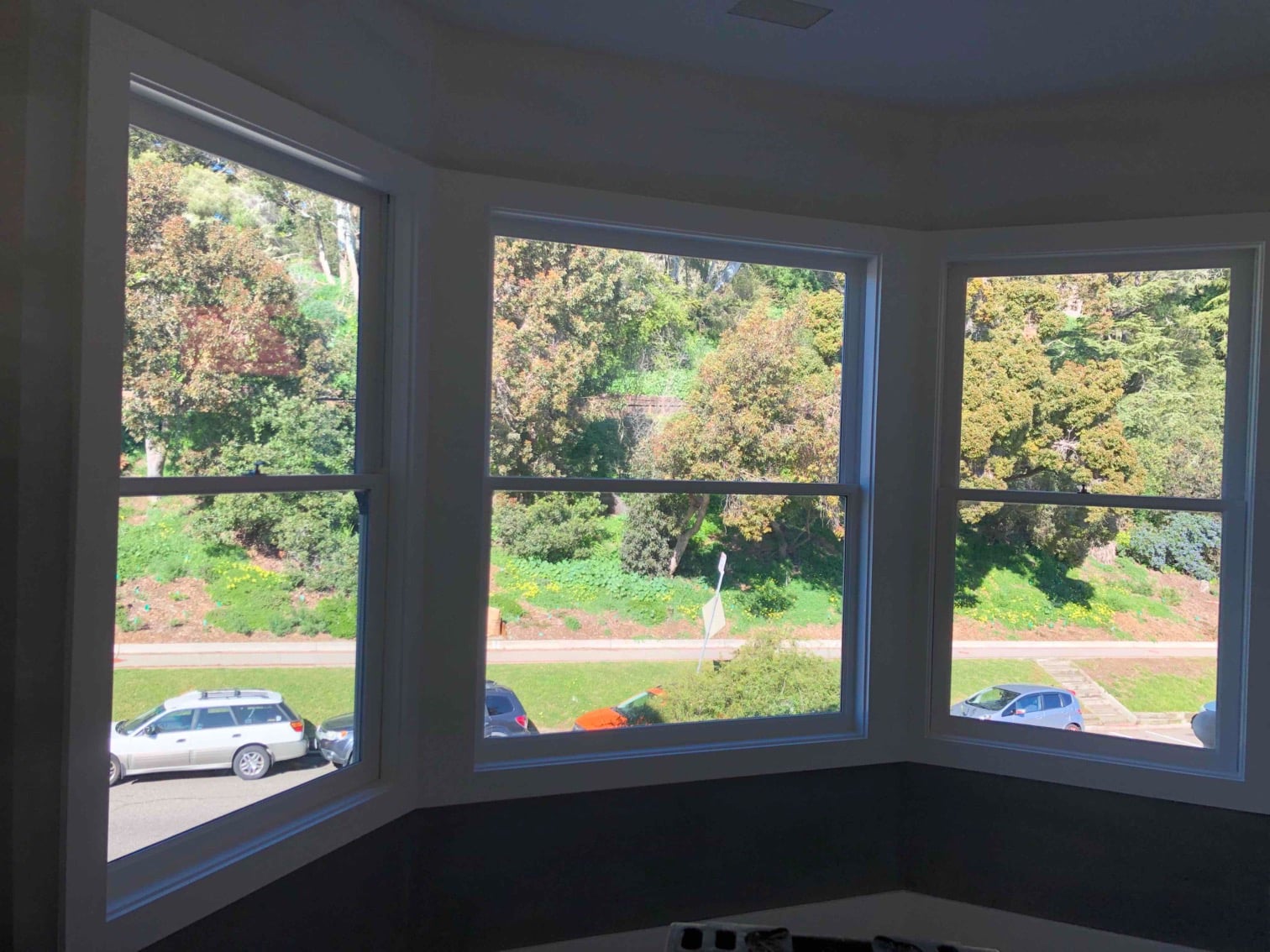 A San Francisco Home Gets New 3M Window Tint, Installed by ClimatePro