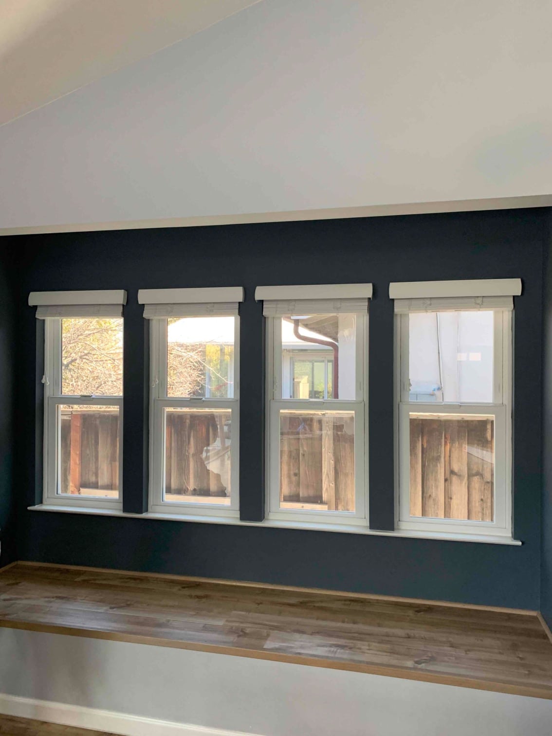 3M Night Vision Window Film for San Jose Homes, installed by ClimatePro
