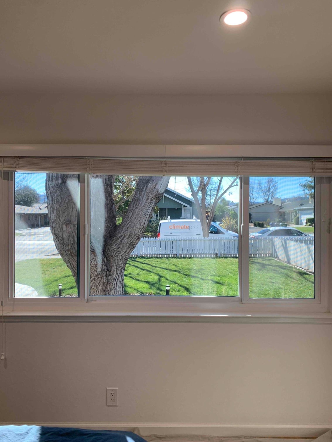Transform your San Jose Home with 3M Window Tint, installed by ClimatePro