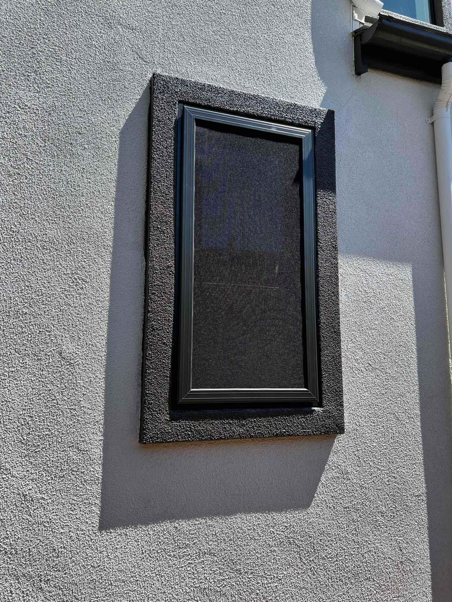 Crimsafe Security Screens are the best on the market for home security. Installed by ClimatePro in Redwood City, CA.