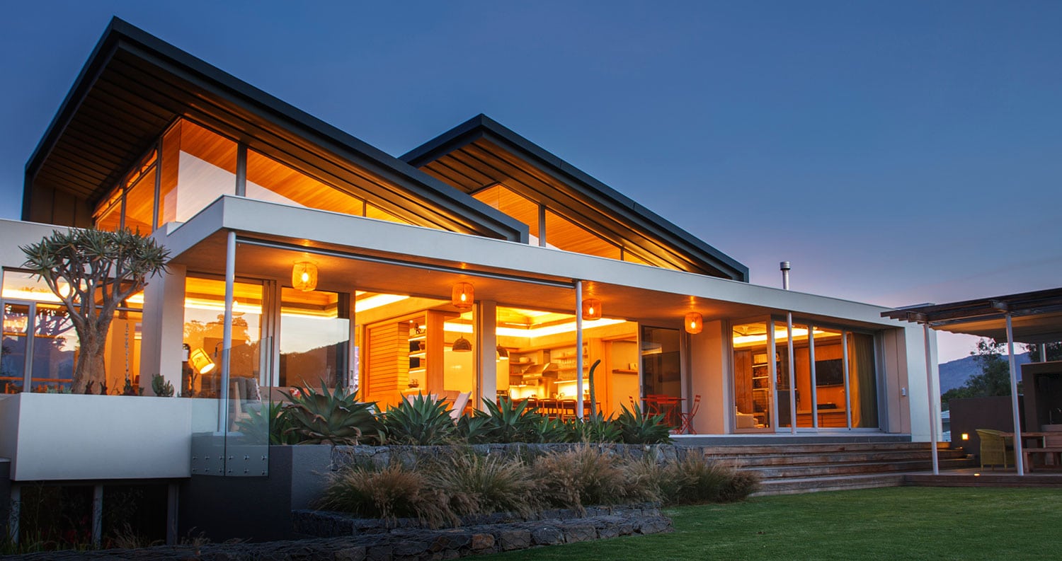 Does Window Film Work at Night?