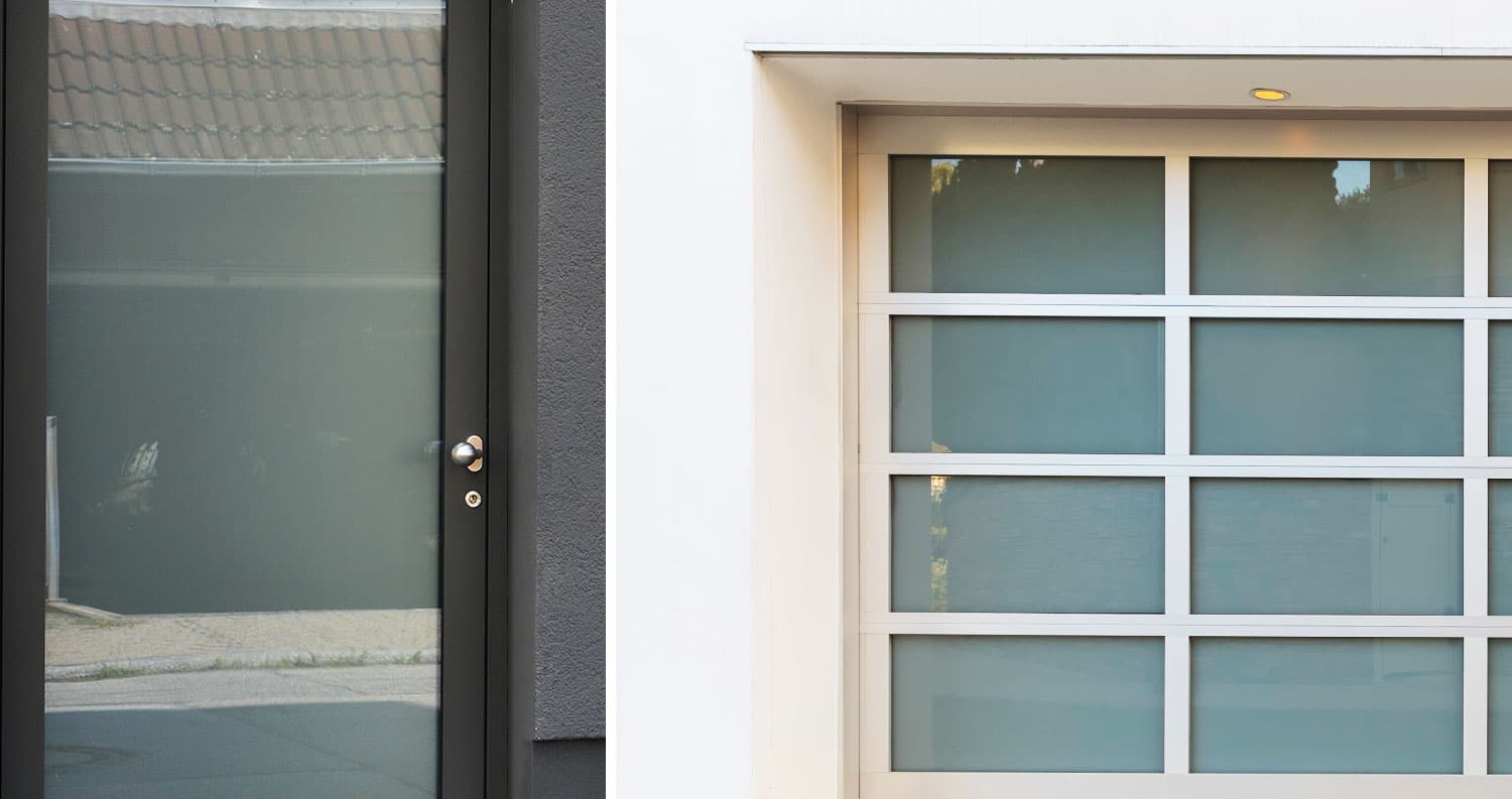 Does Window Film Work at Night?