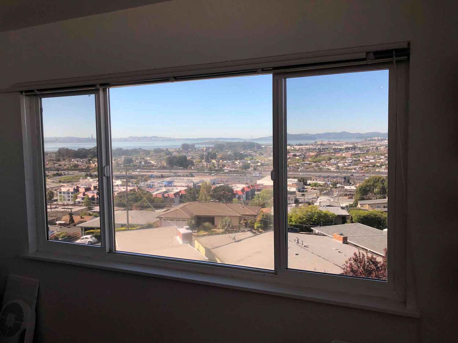 Get the best window tint for your El Cerrito Home with ClimatePro.