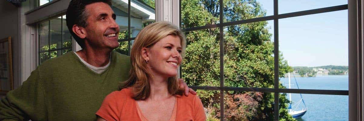Energy saving Window Film Benefits