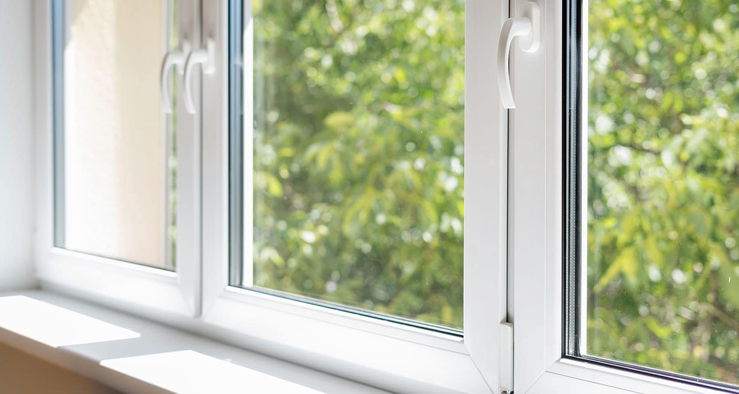 How can you make your home windows more secure? The San Francisco Bay Area's Window Film and Security Screen expert ClimatePro give you 5 tips.