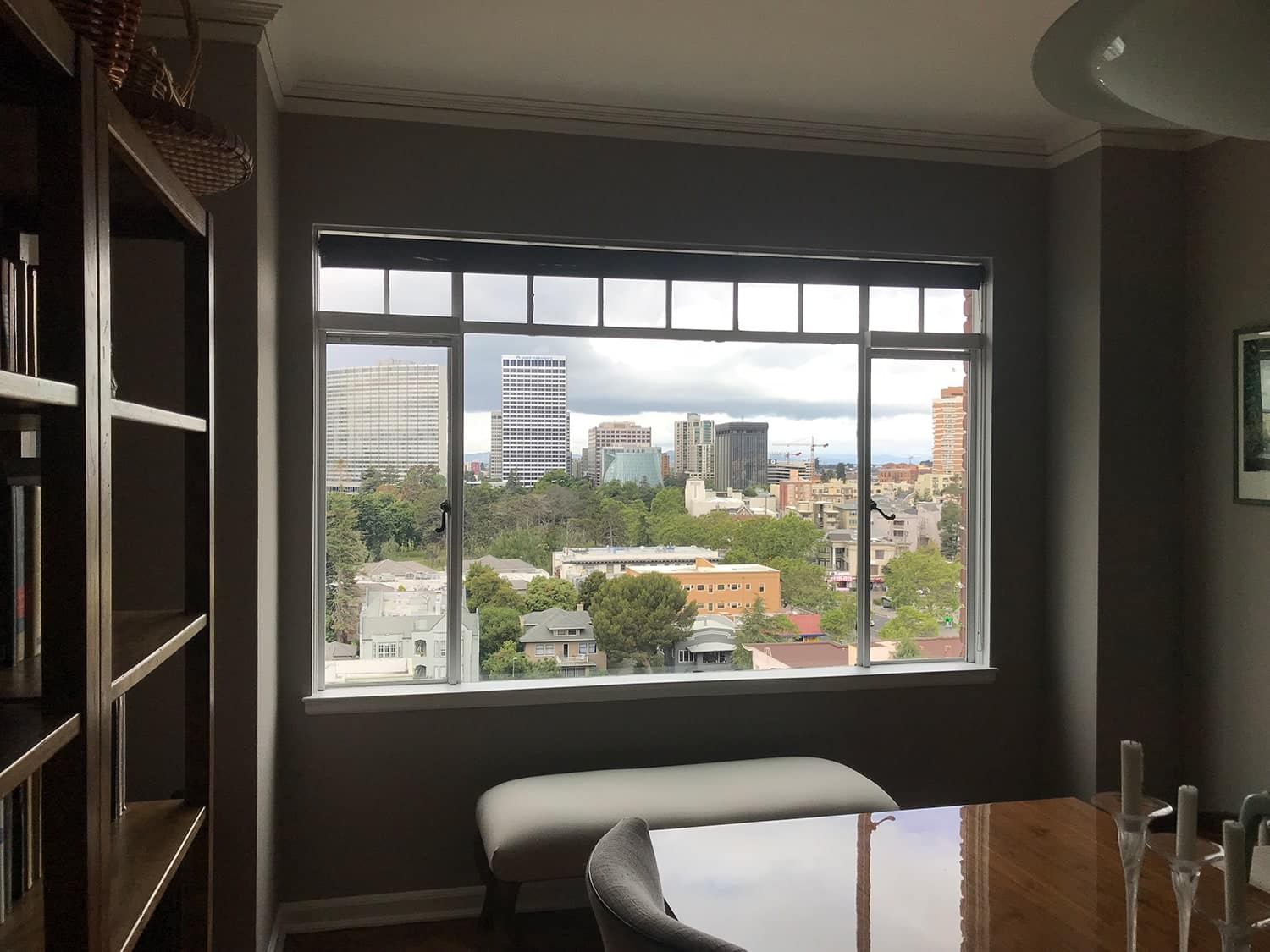 How to Select The Right Window Film