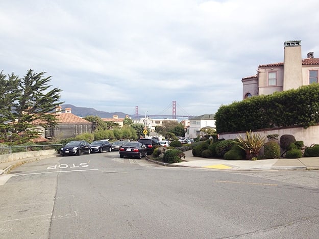 3M Window Film San Francisco 