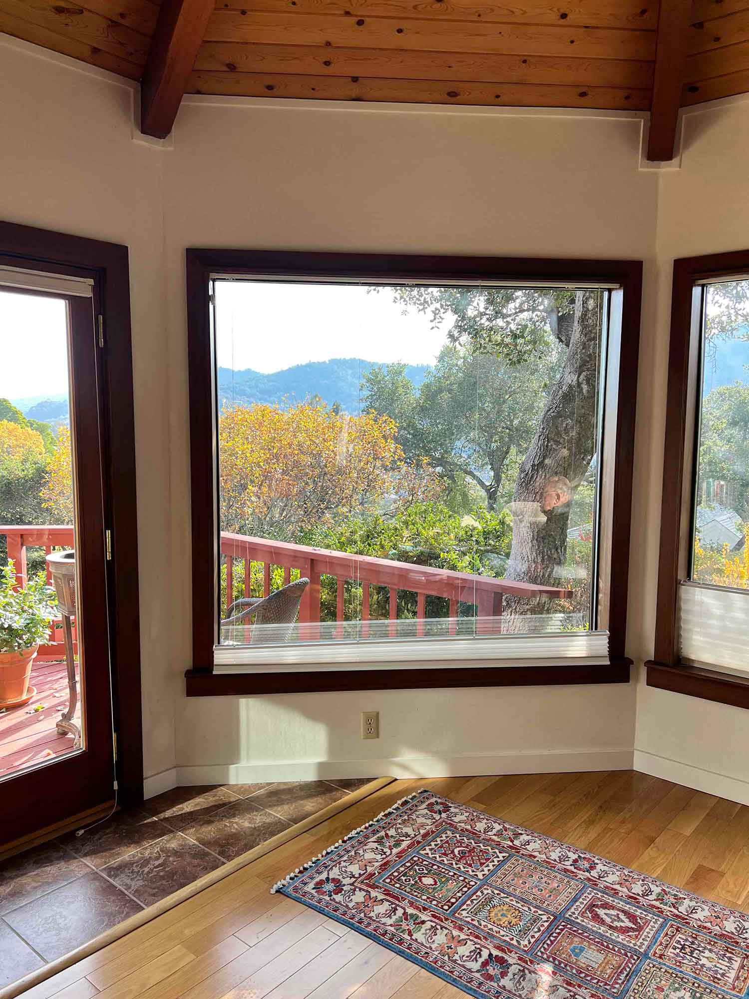 Smart homeowners are choosing 3M Window Film for their San Francisco Bay Area homes.