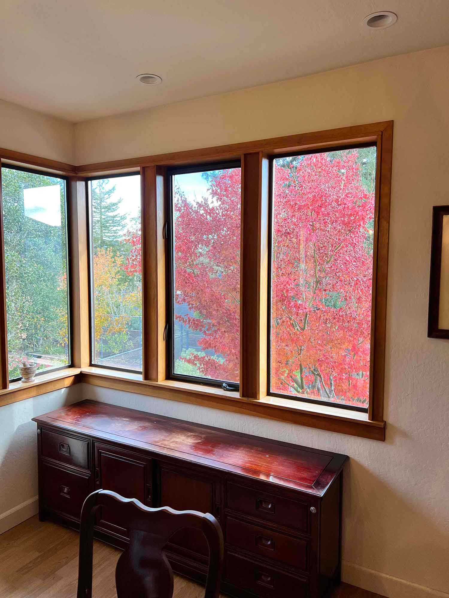 Smart homeowners are choosing 3M Window Film for their San Francisco Bay Area homes.