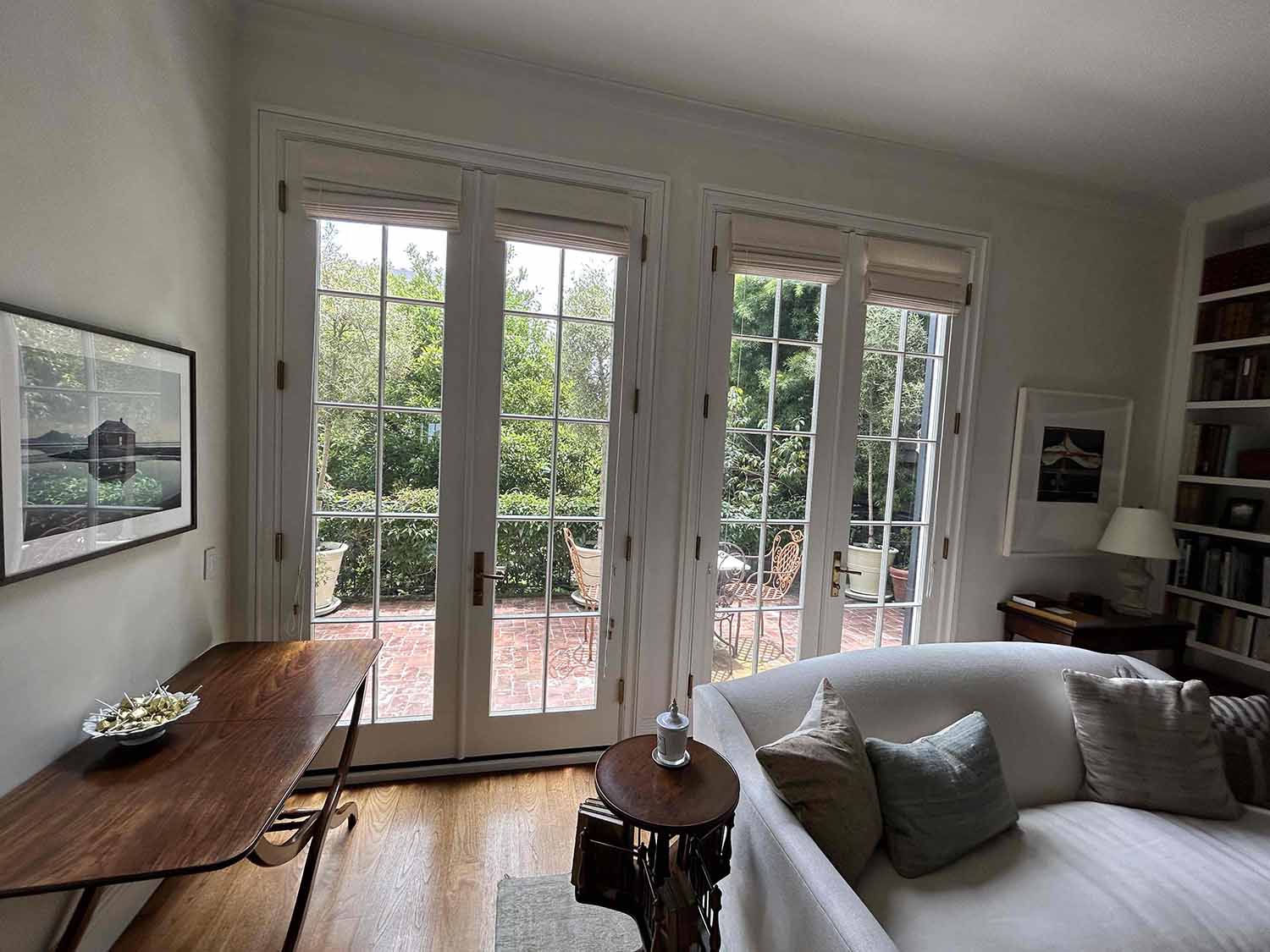 Sun Control Window Film for San Francisco Homes