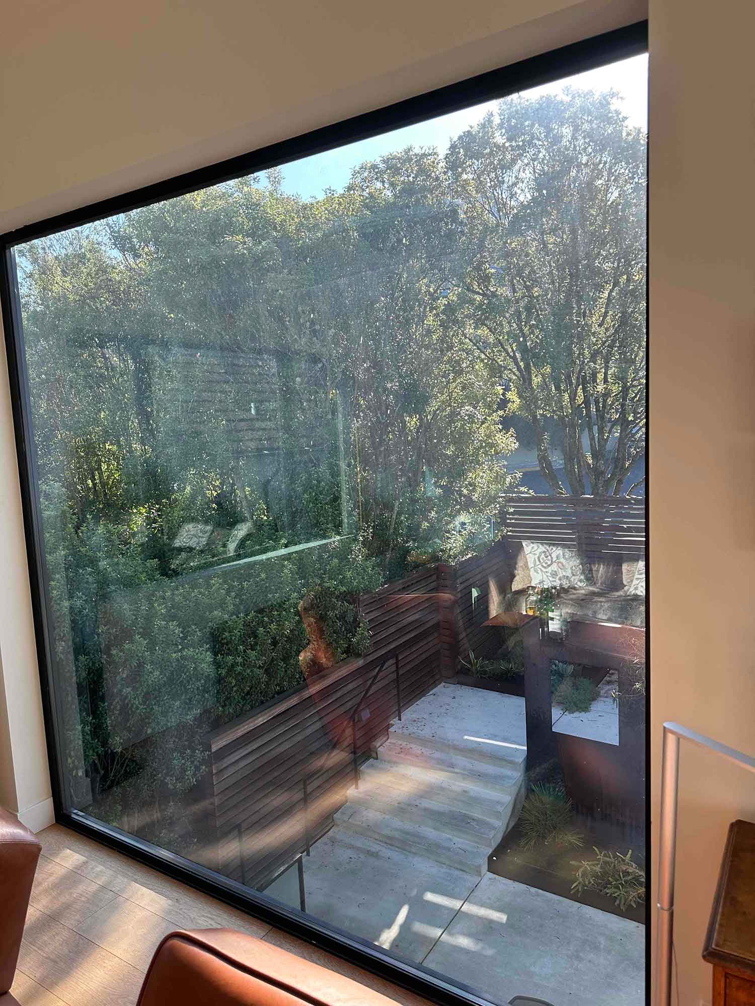 ClimatePro installed 3M Prestige 70 window tint in San Francisco.