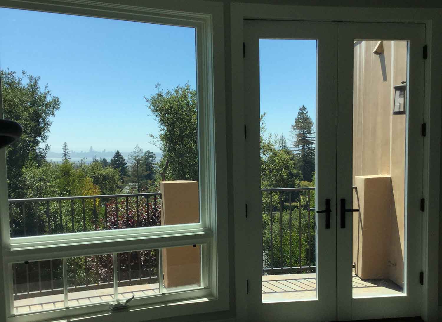 Sun Control Window Tint for Oakland, CA