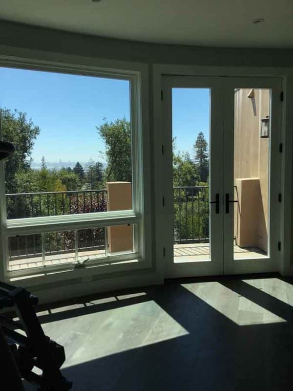 Sun Control Window Tint for Oakland, CA