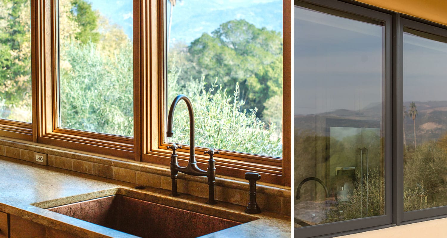 What is the Best Window Film for Kitchens? Get a free estimate for your San Francisco Bay Area kitchen from ClimatePro.