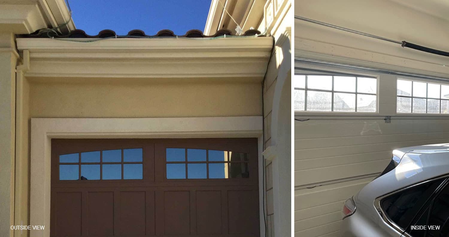 What's the Difference between OneWay Mirror Film and OneWay Window Glass?
