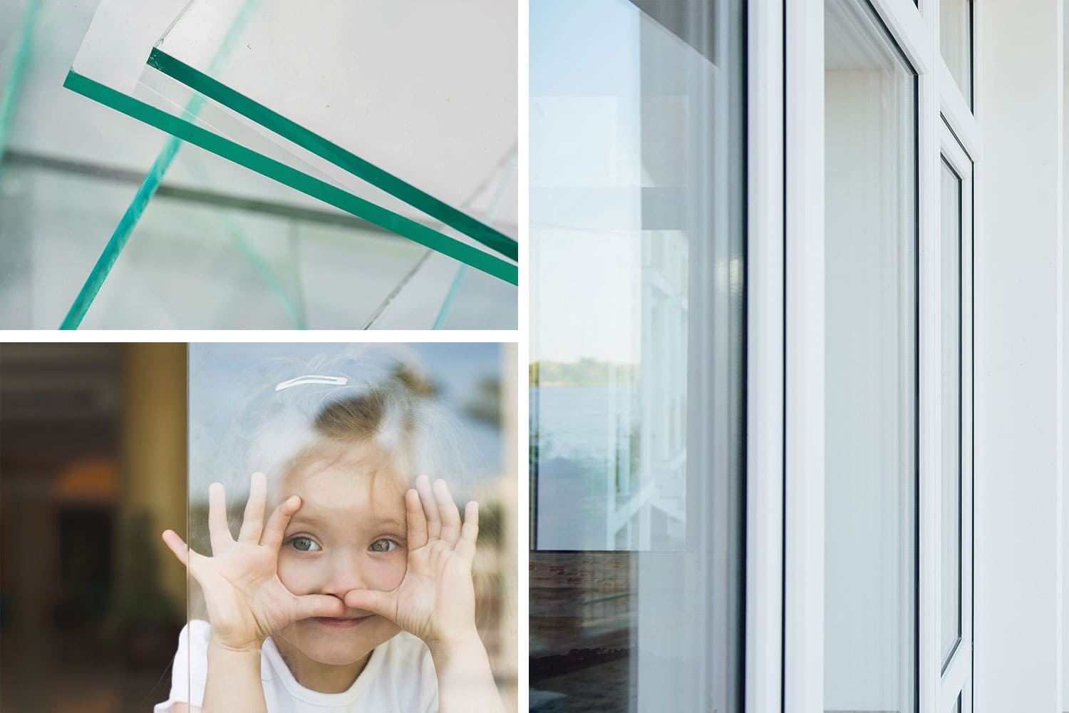Window Film and Low-E Glass: The Facts