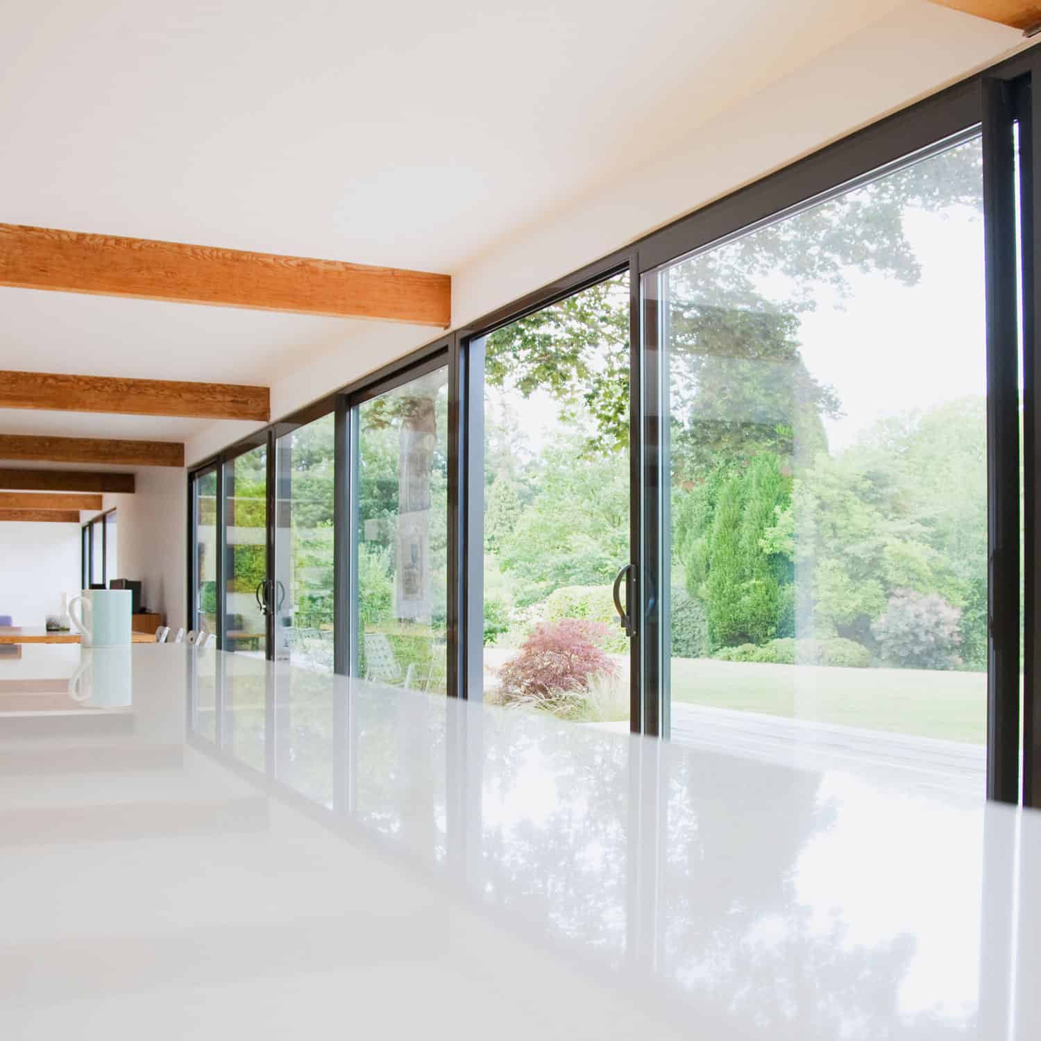 How Long Does Window Tinting Last? ClimatePro