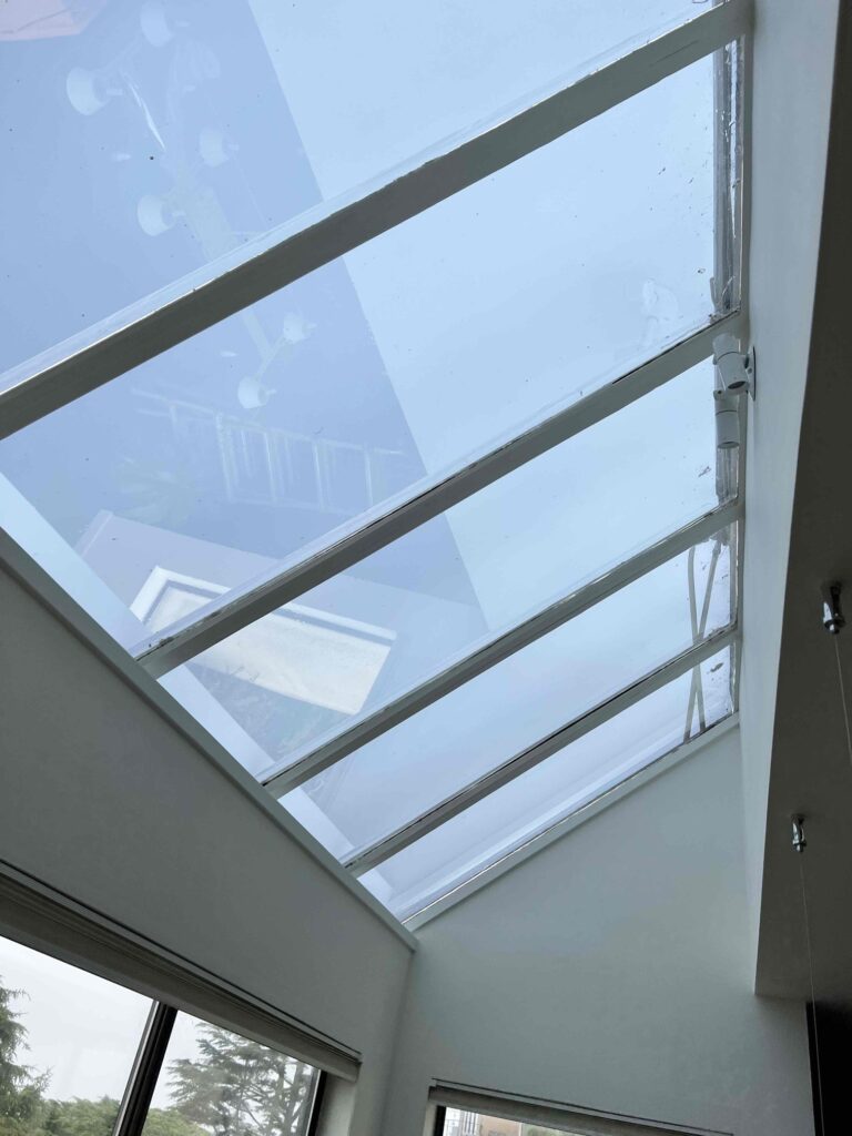 Window_Film_for_Skylights_ClimatePro_San_Francisco_