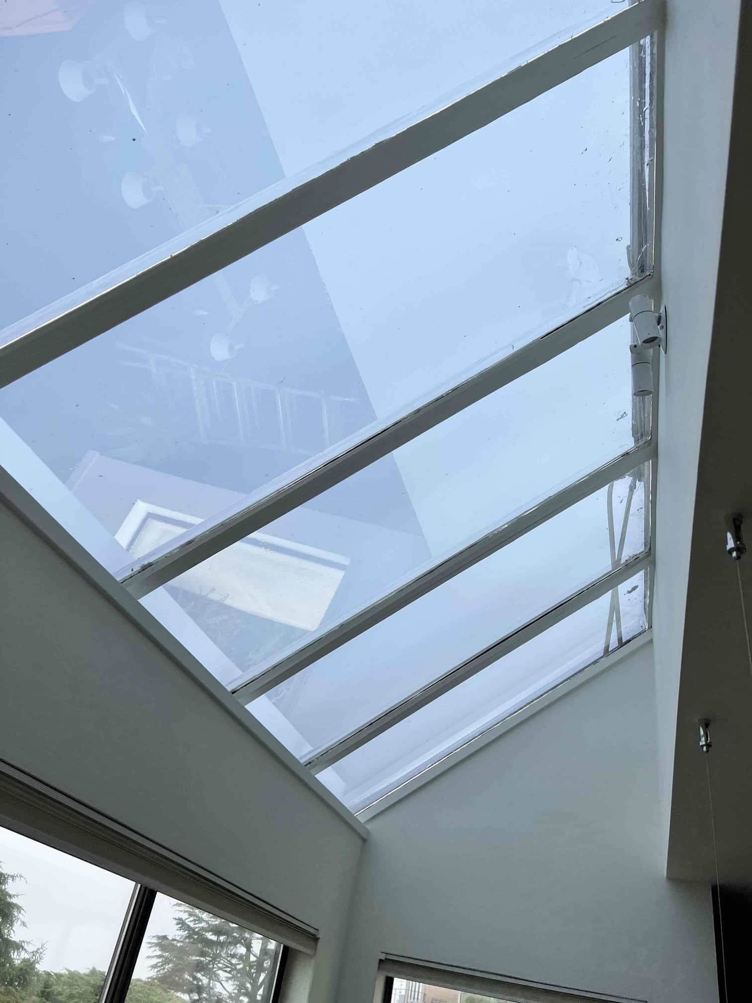 4 Skylight Window FIlm Projects Every Homeowner Should See