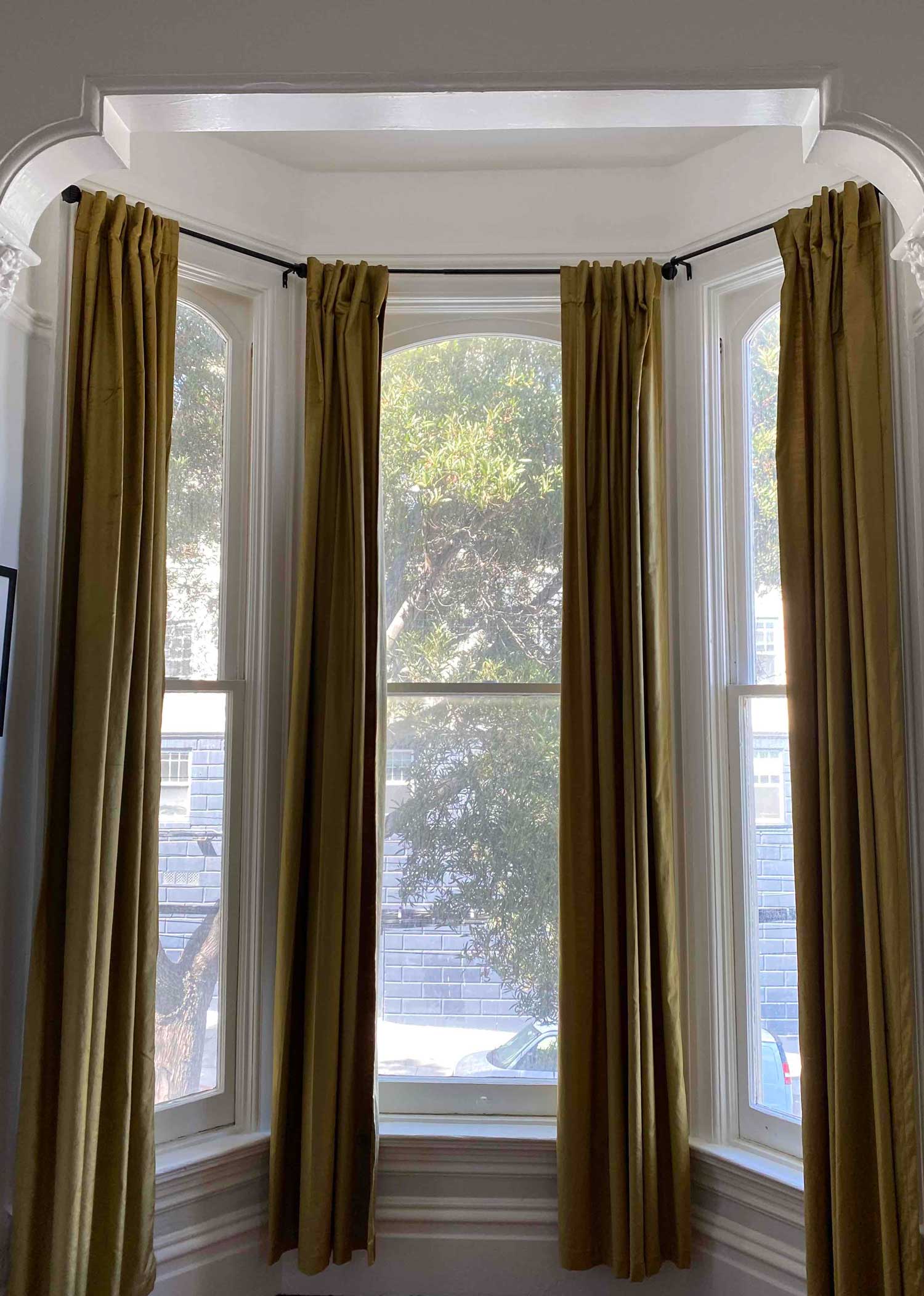 Window Tint for San Francisco Homes by ClimatePro and 3M