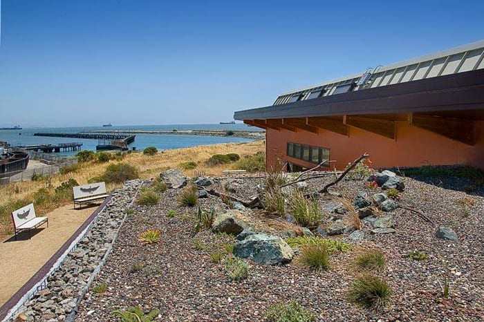 ecocenter at heron's head park 2
