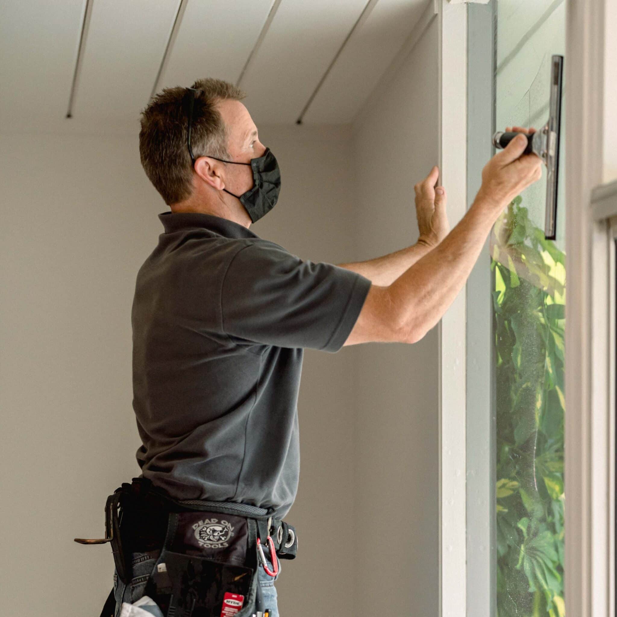 3m window security film