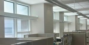 Improve Commercial Windows with 3M Window Film 8