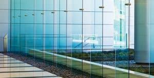 Improve Commercial Windows with 3M Window Film 3