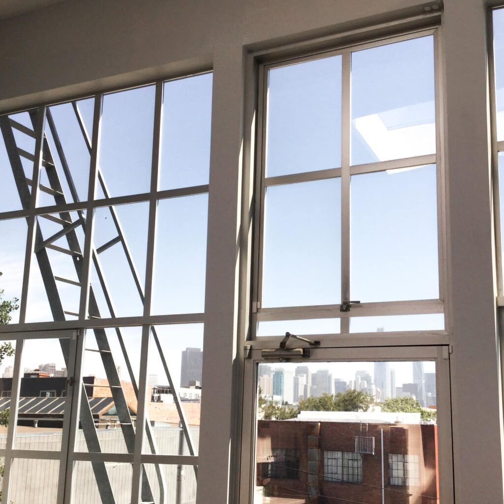 UV Window Film Protection ClimatePro Bay Area