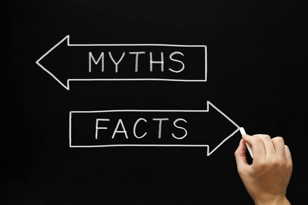 Myths and Facts of Window Film