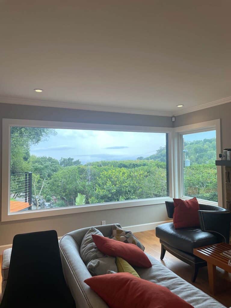 2 Heat Control Window Film Berkeley ClimatePro