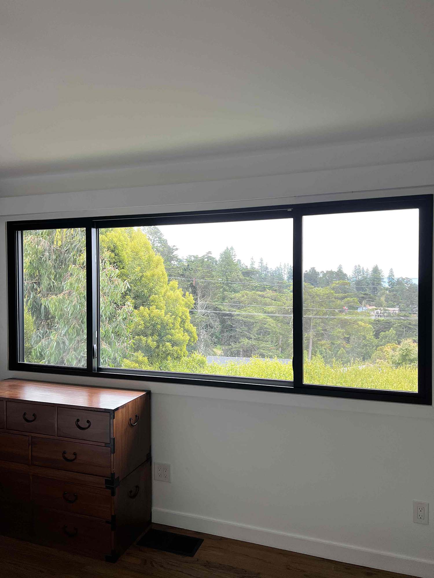 The Best Heat Control Window Film for Oakland, CA Homes, installed by ClimatePro.