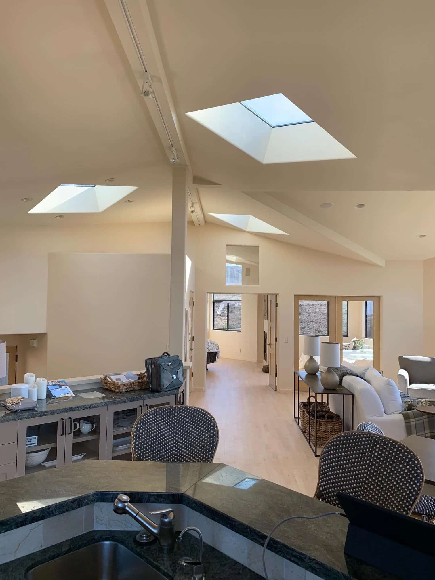 What is the Best Window Film for Skylights? Find out which film is best for you. Get a free estimate for San Francisco Bay Area skylights from ClimatePro.