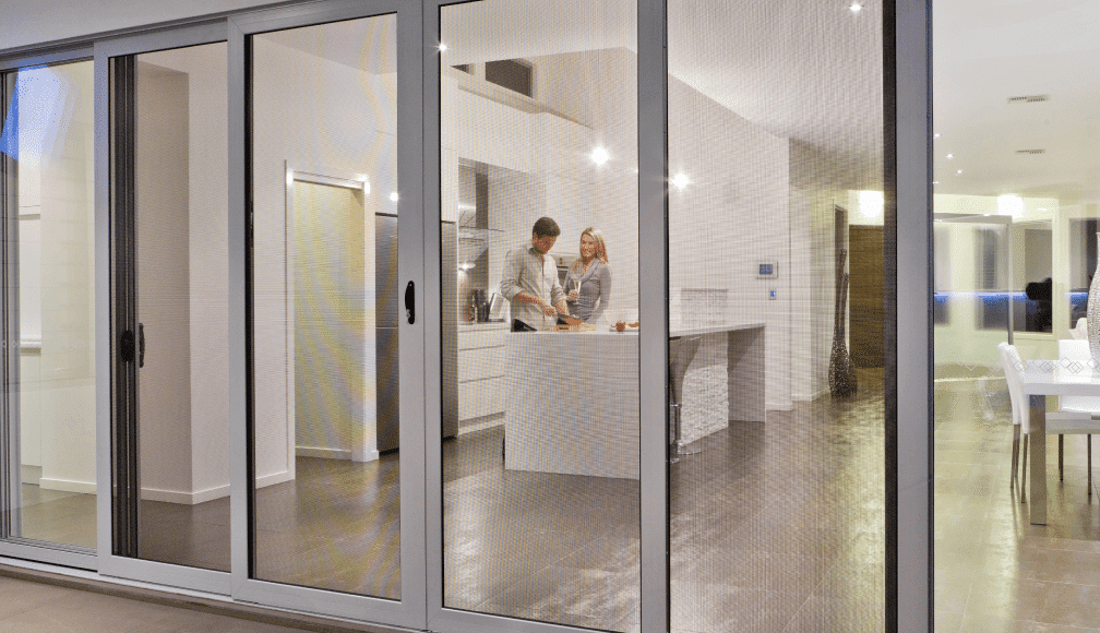 How Strong Is Crimsafe? ClimatePro