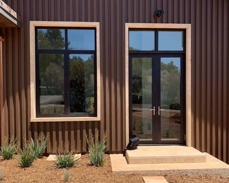 Does Window Film Work For Privacy At Night? ClimatePro